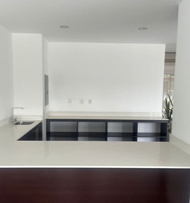Apartamento En Venta Con Línea Blanca