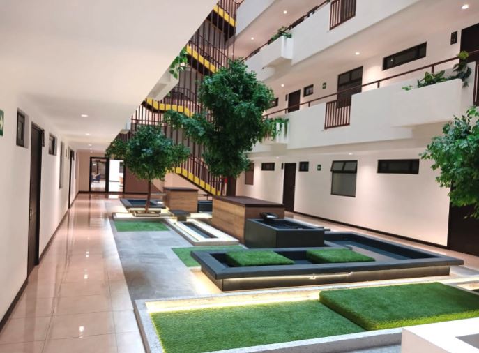 Apartamento En Venta En Petapolis, Zona 12 - Foto 2 de 5