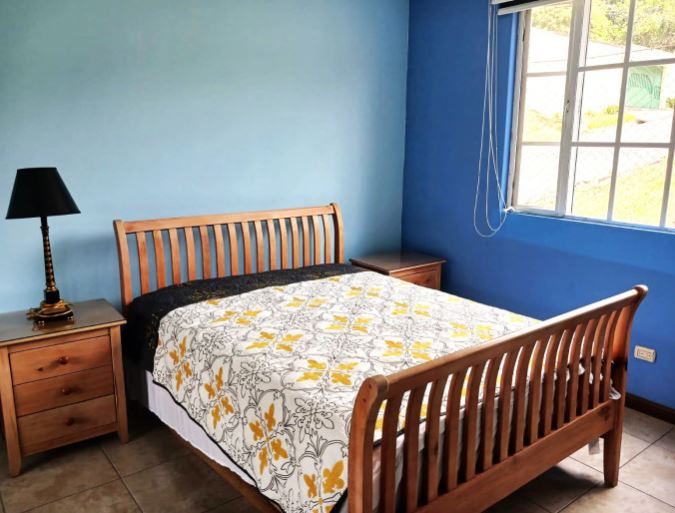 En Venta – Casa En Villas De La Vereda, Fraijanes - Foto 2 de 7