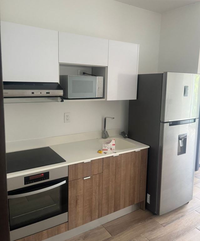 Apartamento En Venta Con Línea Blanca - Foto 2 de 4