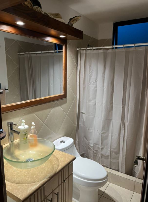 Apartamento En Venta Y Renta En Fraijanes - Foto 2 de 4