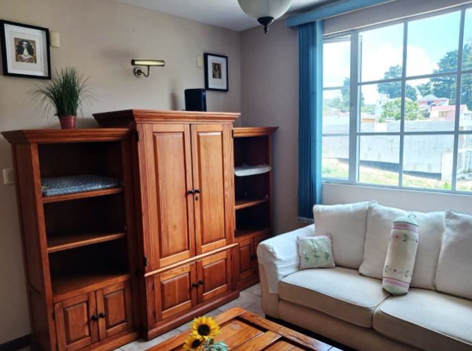 En Venta – Casa En Villas De La Vereda, Fraijanes - Foto 3 de 7