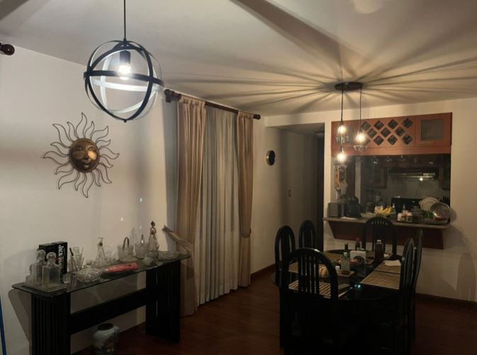 Apartamento En Venta Y Renta En Fraijanes - Foto 3 de 4