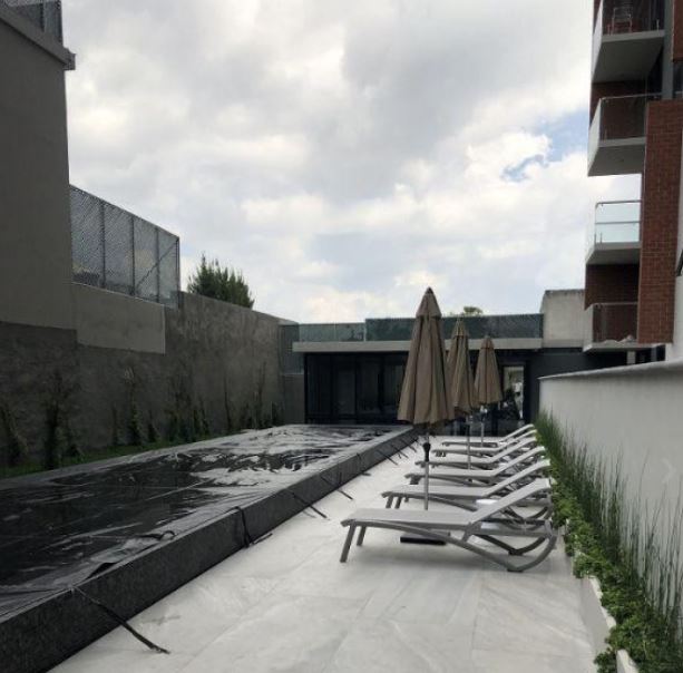 Apartamento De 68 M2 En Venta O Renta Aralia Zona 11 Mariscal - Foto 3 de 4