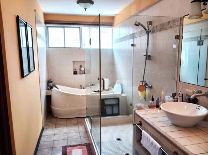 En Venta – Casa En Villas De La Vereda, Fraijanes - Foto 4 de 7