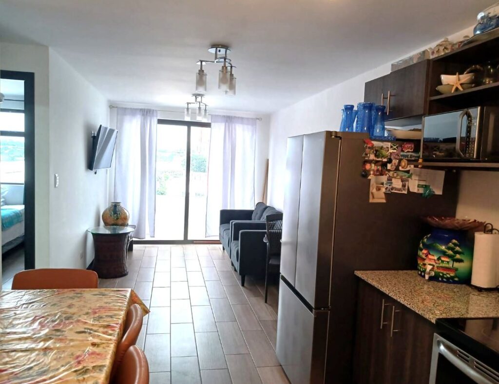 Apartamento En Venta En Petapolis, Zona 12 - Foto 5 de 5