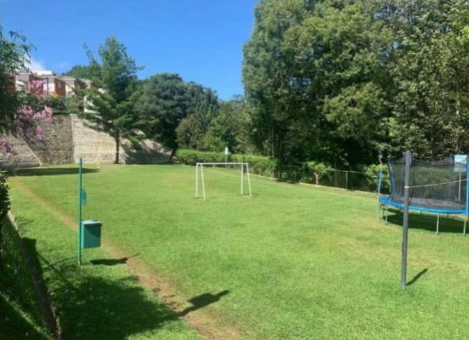 Apartamento En Venta Y Renta En Fraijanes - Foto 4 de 4