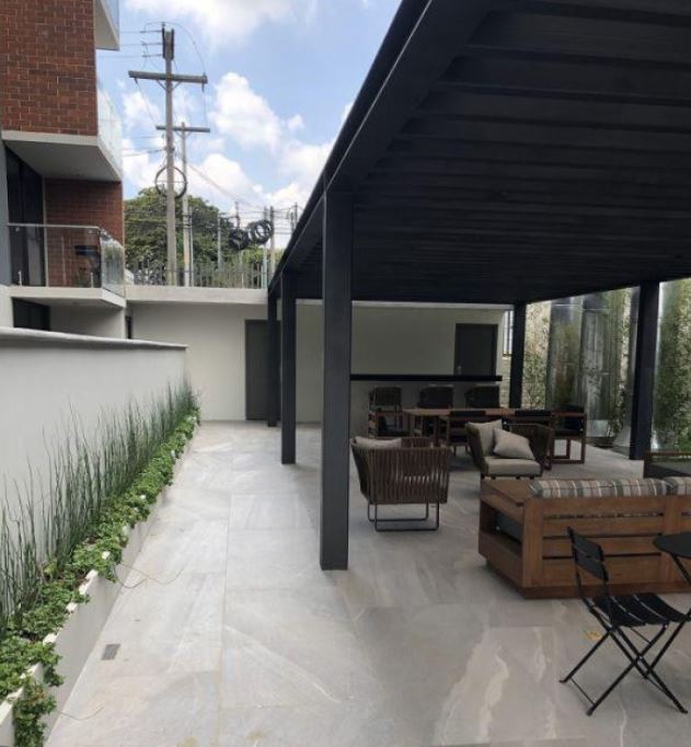 Apartamento De 68 M2 En Venta O Renta Aralia Zona 11 Mariscal - Foto 4 de 4