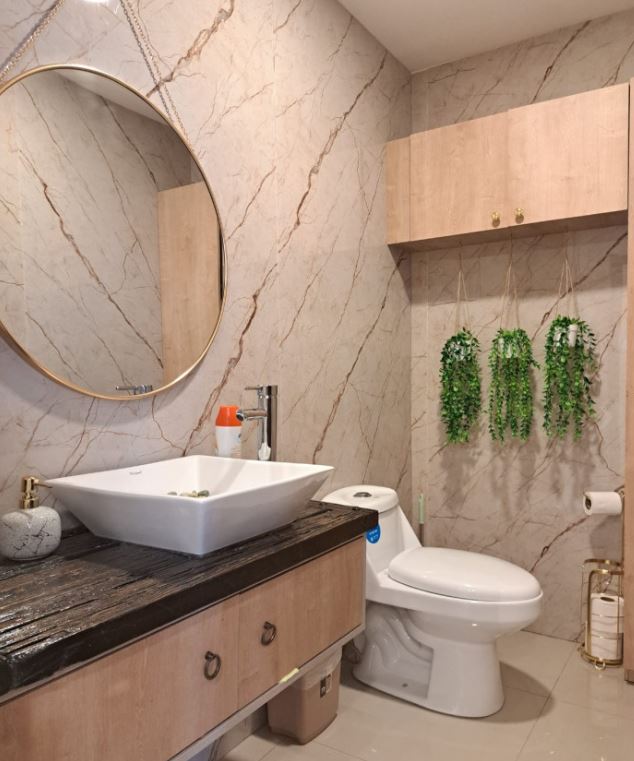 En Venta – Centro De Belleza Y Spa En Plaza Comercial De Carretera A El Salvador - Foto 5 de 6