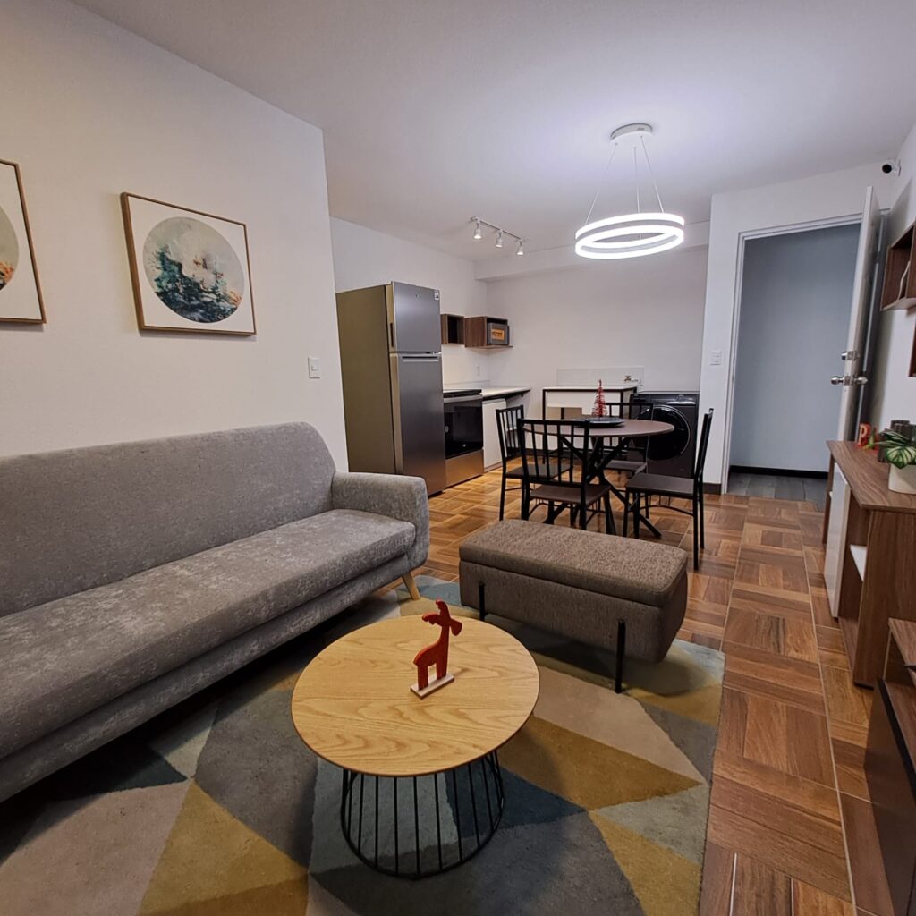 En Venta Apartamentos En Planos En Zona 11 Las Charcas - Foto 2 de 10