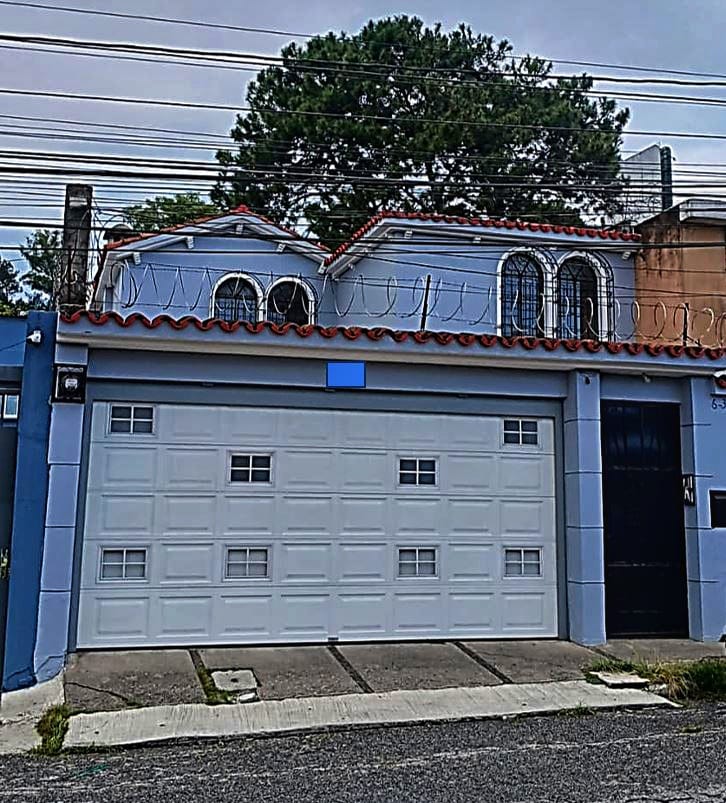 Casa Comercial En Renta En Zona 13 - Foto 3 de 12
