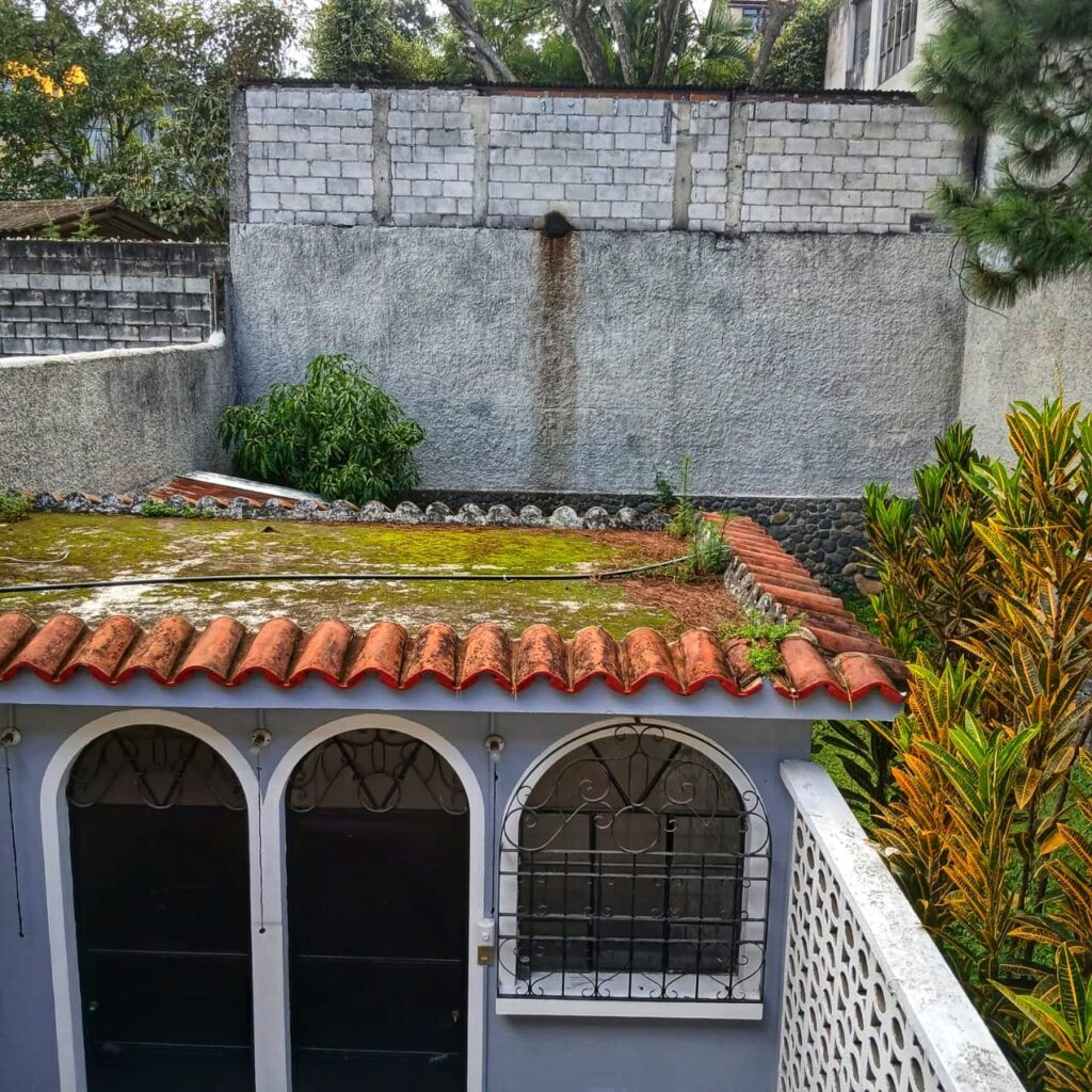 Casa Comercial En Renta En Zona 13 - Foto 5 de 12