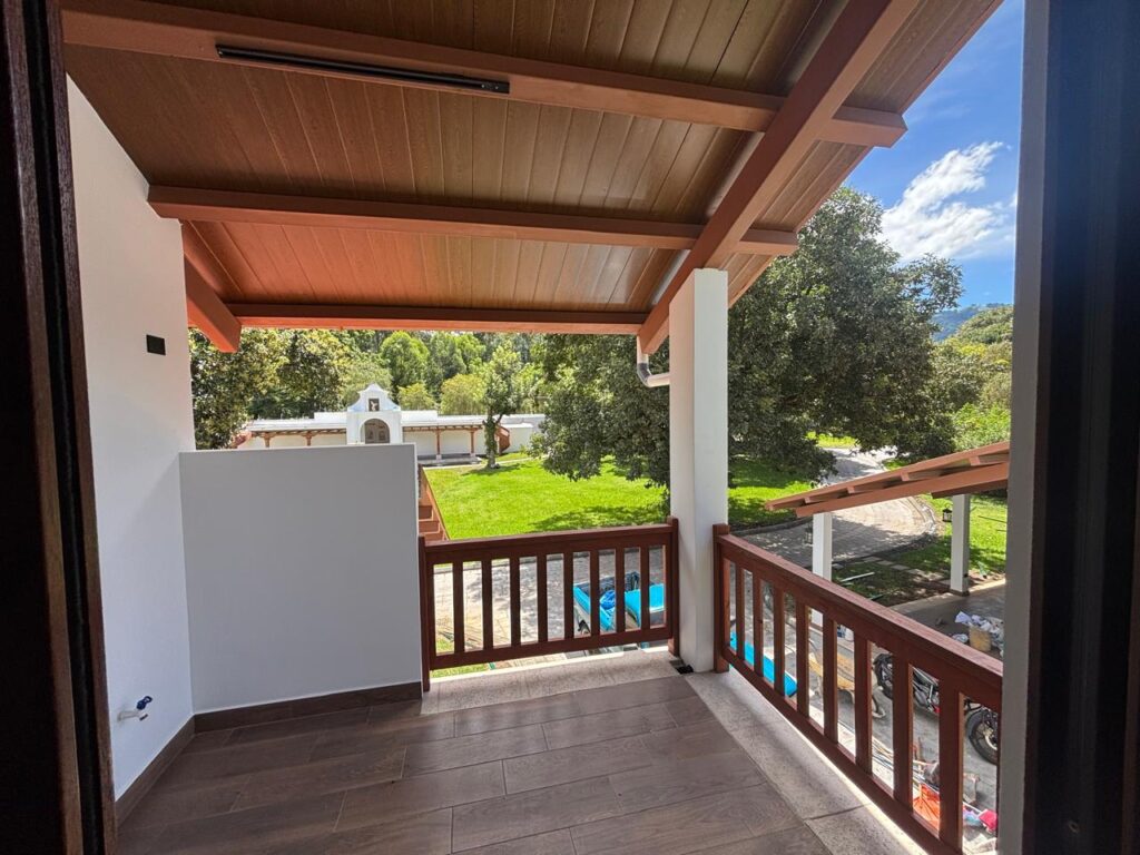 Casa En Renta En Condominio Exclusivo Villas De Duero A 5 Mins. De Antigua - Foto 2 de 9