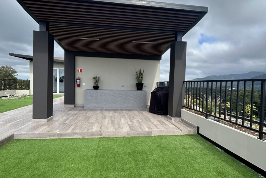 Apartamento Amueblado En Renta En Santa Lucía Milpas Altas - Foto 4 de 15