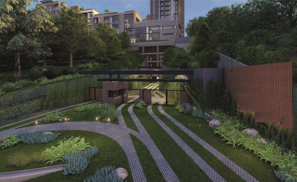 En Venta Apartamento Exclusivo En Planos En La Zona 16 - Foto 5 de 7
