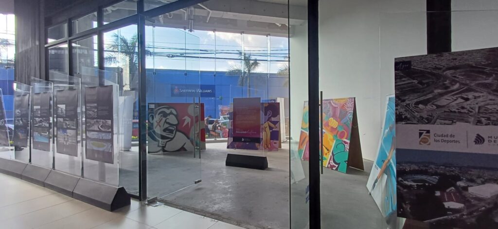Se Renta Local En Zona 4 - Vista principal de la propiedad