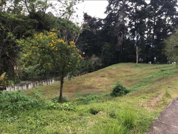 Terreno En Venta, Condominio El Socorro, Santa Catarina Pinula