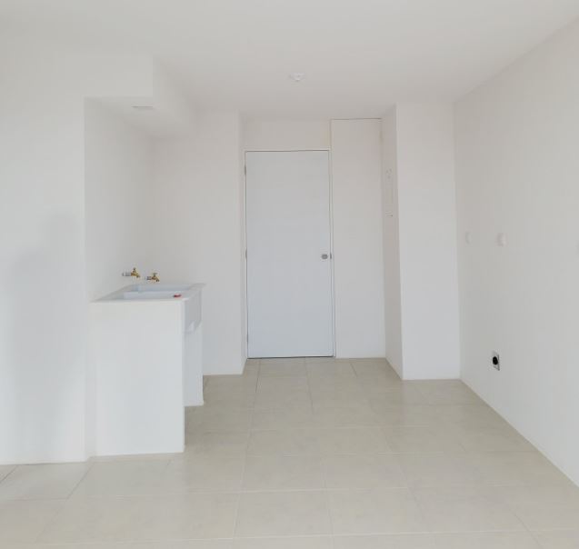 Apartamento En Venta En Zona 6
