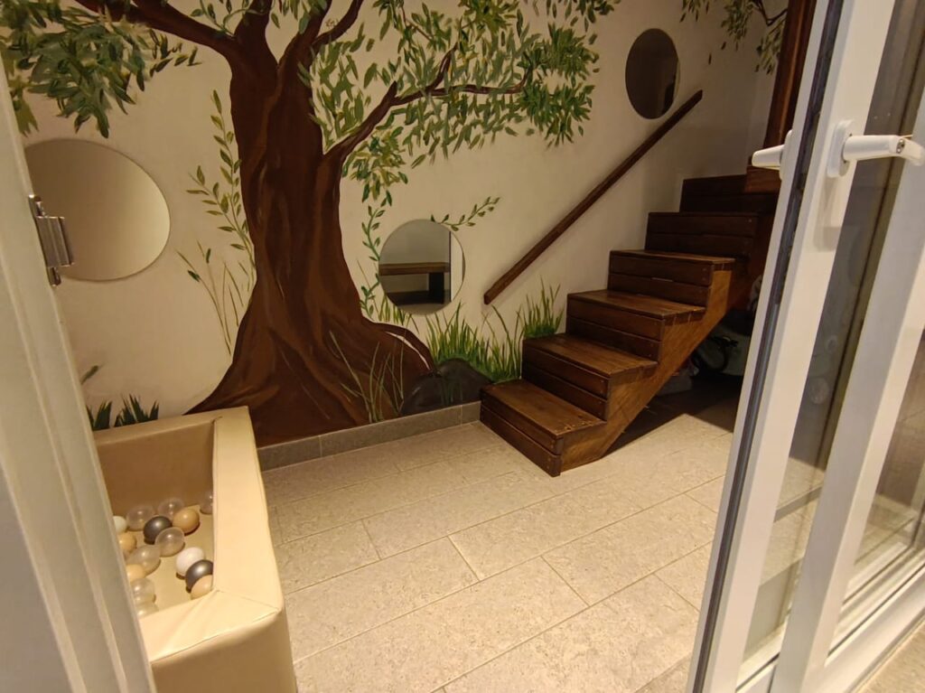 En Venta – Apartamento En Edificio Baldone - Vista principal de la propiedad