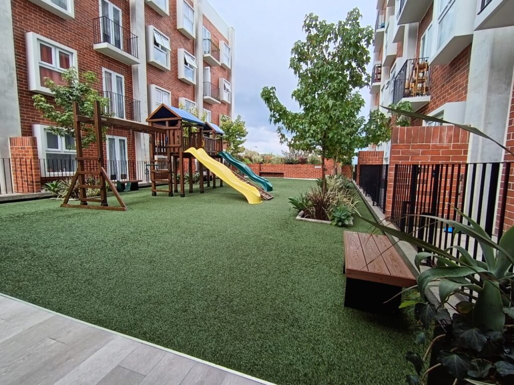 En Venta – Apartamento En Edificio Baldone - Foto 2 de 6