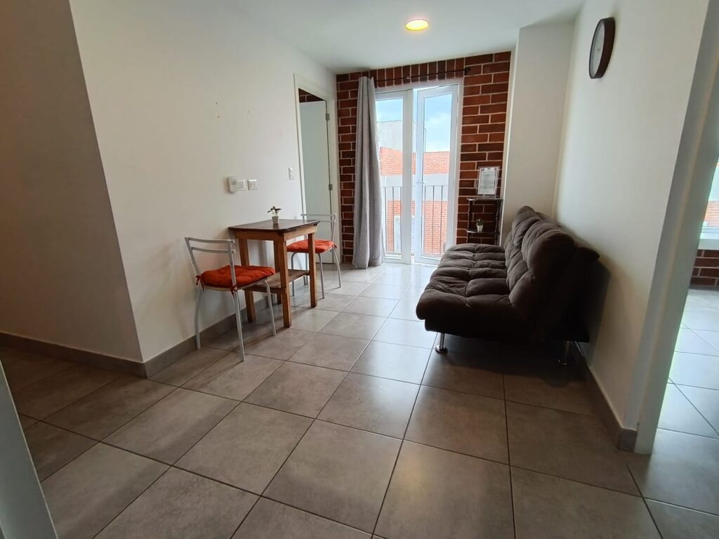 En Venta – Apartamento En Edificio Baldone - Foto 3 de 6