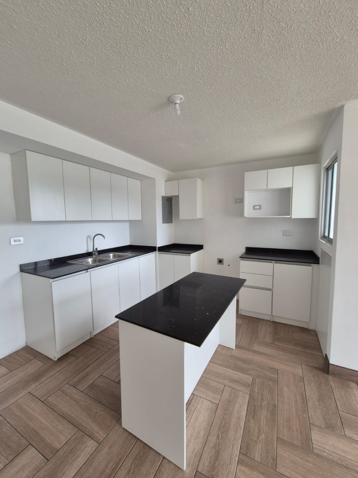 Apartamento En Renta En Los Alamos San Miguel Petapa - Foto 2 de 5