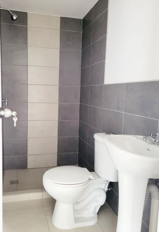 Apartamento En Venta En Zona 6 - Foto 2 de 5