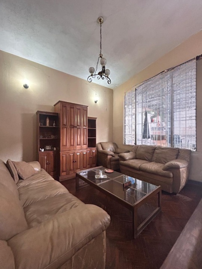 Casa En Venta En Zona 1, Ciudad Guatemala - Foto 3 de 7