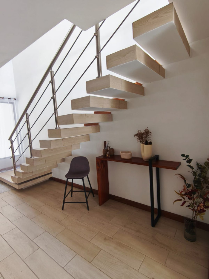Casa En Venta En Condominio Puerta De Hierro, Zona 16 - Foto 5 de 8