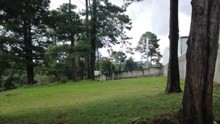 Terreno En Venta, Condominio Vila Verde Fraijanes - Foto 3 de 4