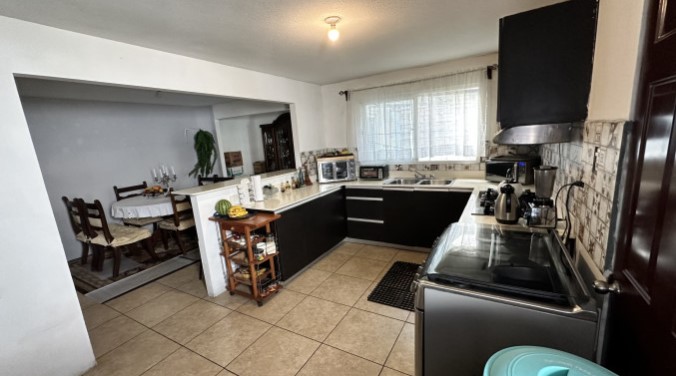 Casa En Venta En Km. 19.5 Carretera A San José Pinula - Foto 4 de 6