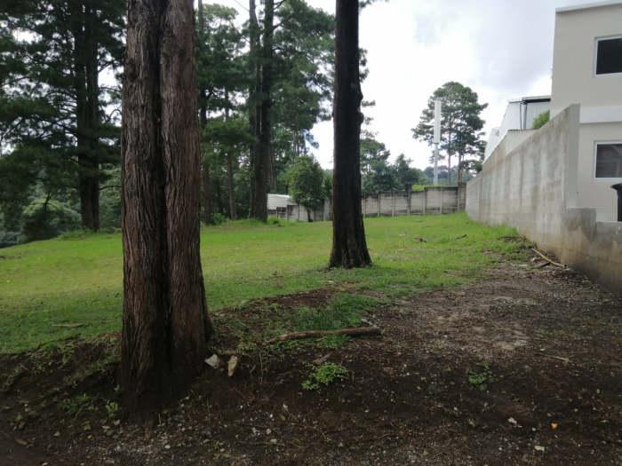 Terreno En Venta, Condominio Vila Verde Fraijanes - Foto 4 de 4