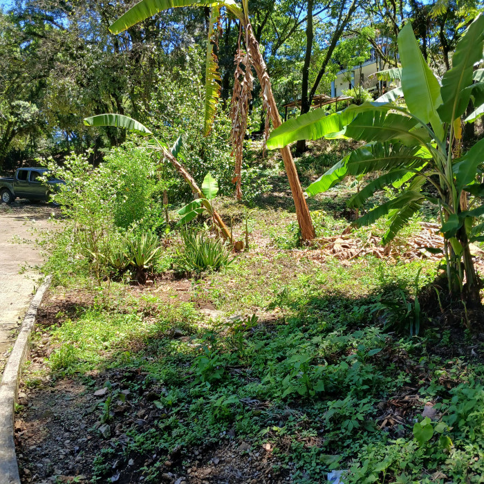 Terreno En Venta, Club Del Rio Fraijanes