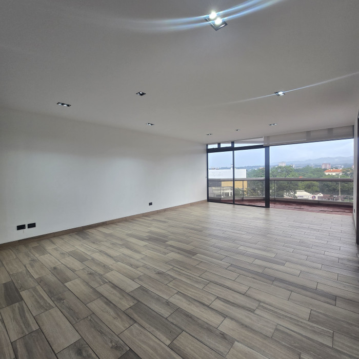 Apartamento En Renta En Tiffany 1 Zona 10 - Foto 4 de 13