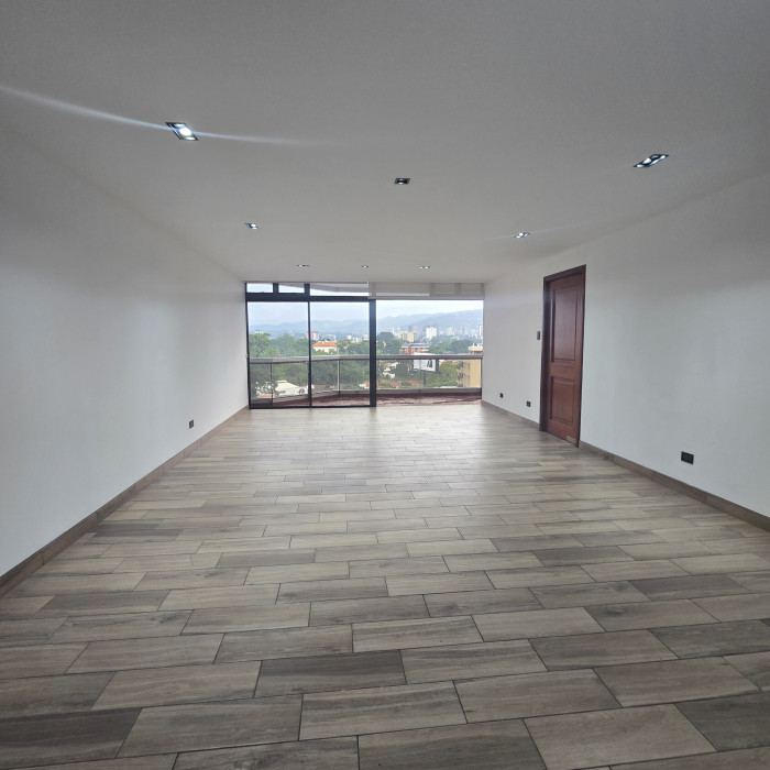 Apartamento En Renta En Tiffany 1 Zona 10 - Foto 5 de 13
