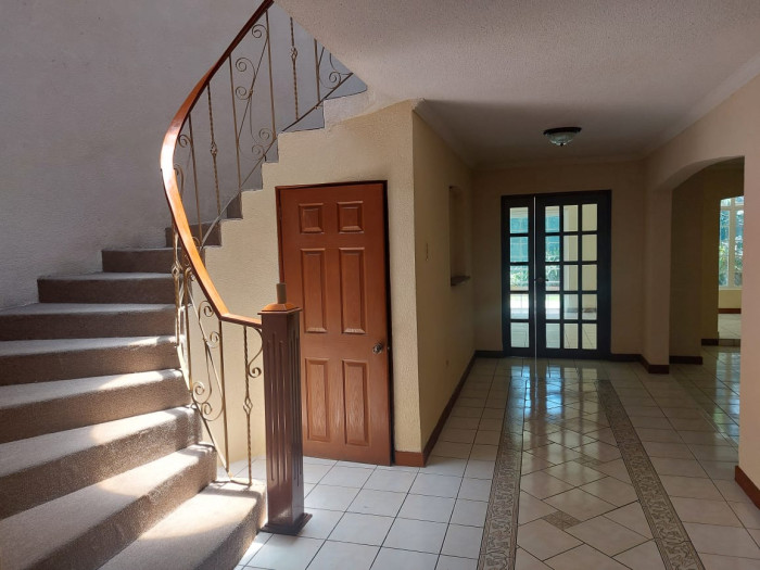 Casa En Venta, Condominio Loma Verde Carretera A El Salvador - Foto 2 de 10