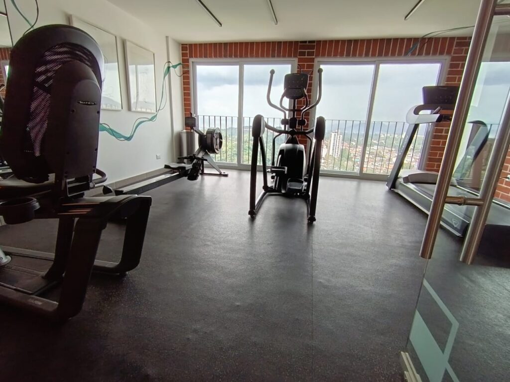 En Venta – Apartamento En Edificio Baldone - Foto 4 de 6