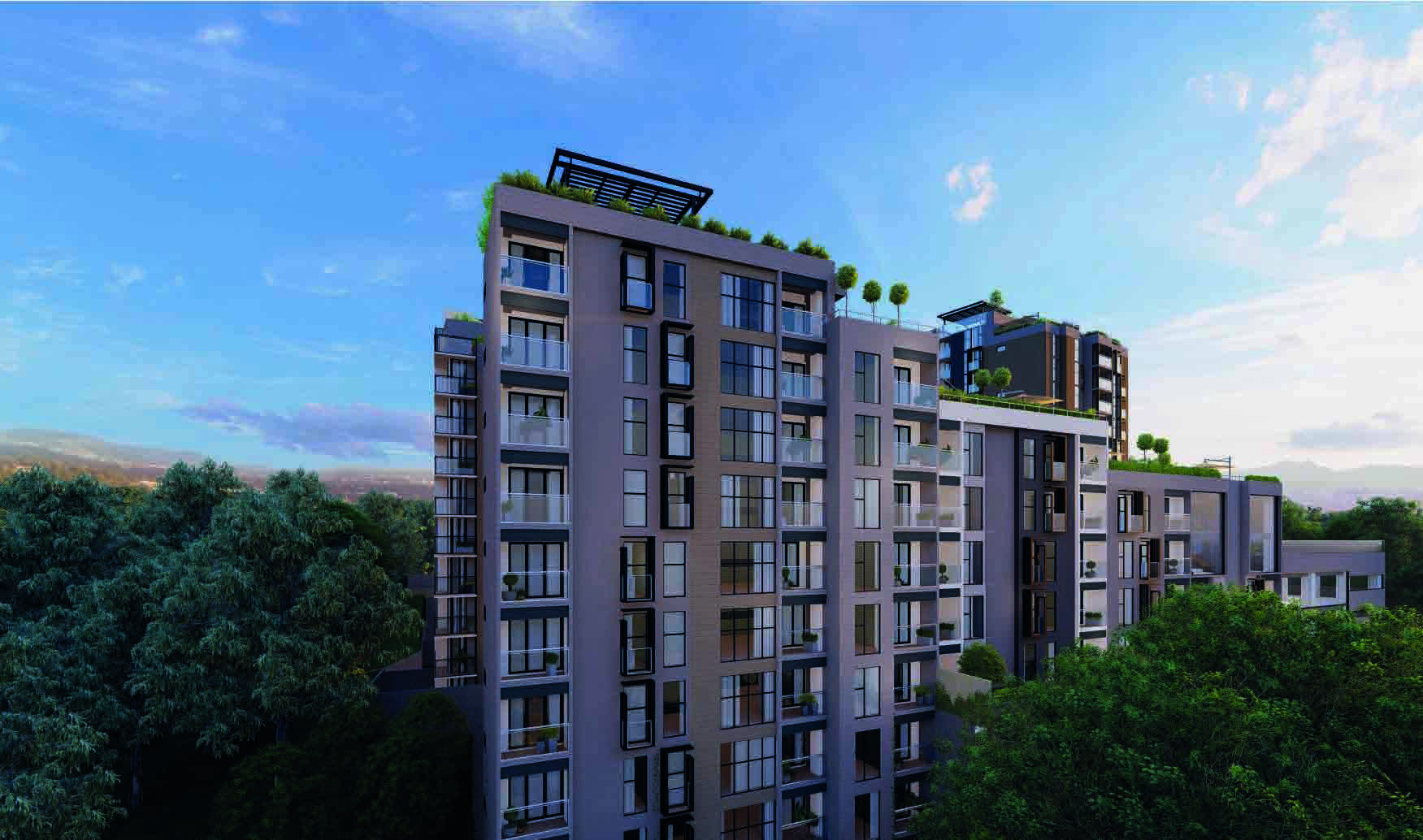 En Venta Apartamento Exclusivo En Planos En La Zona 16