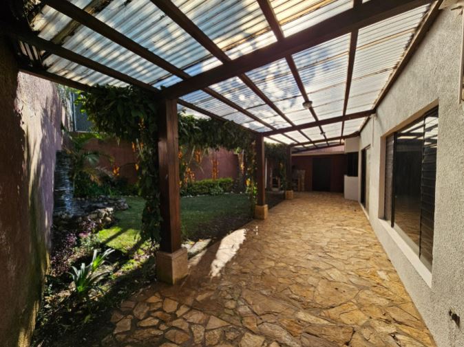 Casa En Venta En Muxbal - Foto 4 de 7