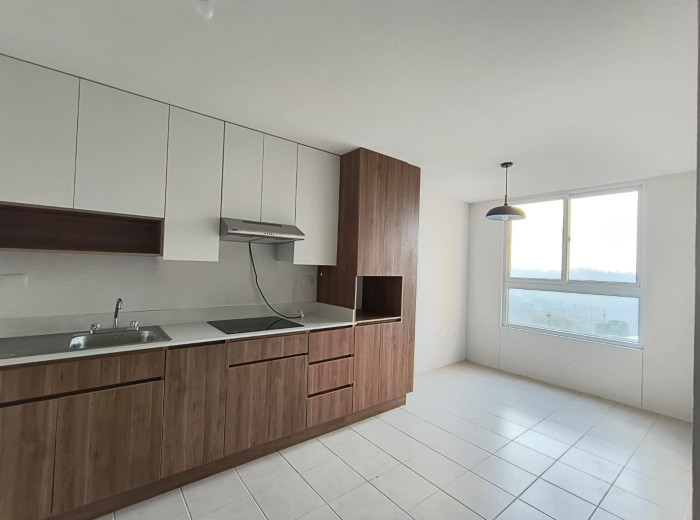 Alquiler De Apartamento En Edificio Anillo Periférico - Foto 4 de 5