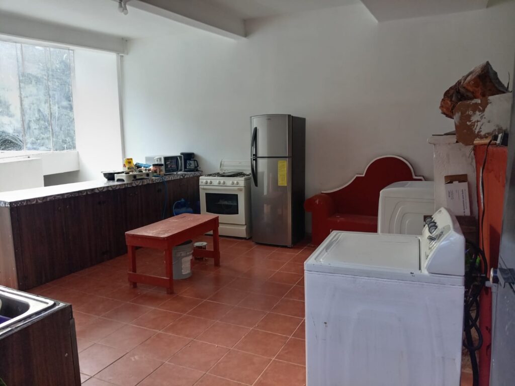 Apartamento En Renta A 1.5 Kms Del Centro, Antigua Guatemala - Vista principal de la propiedad
