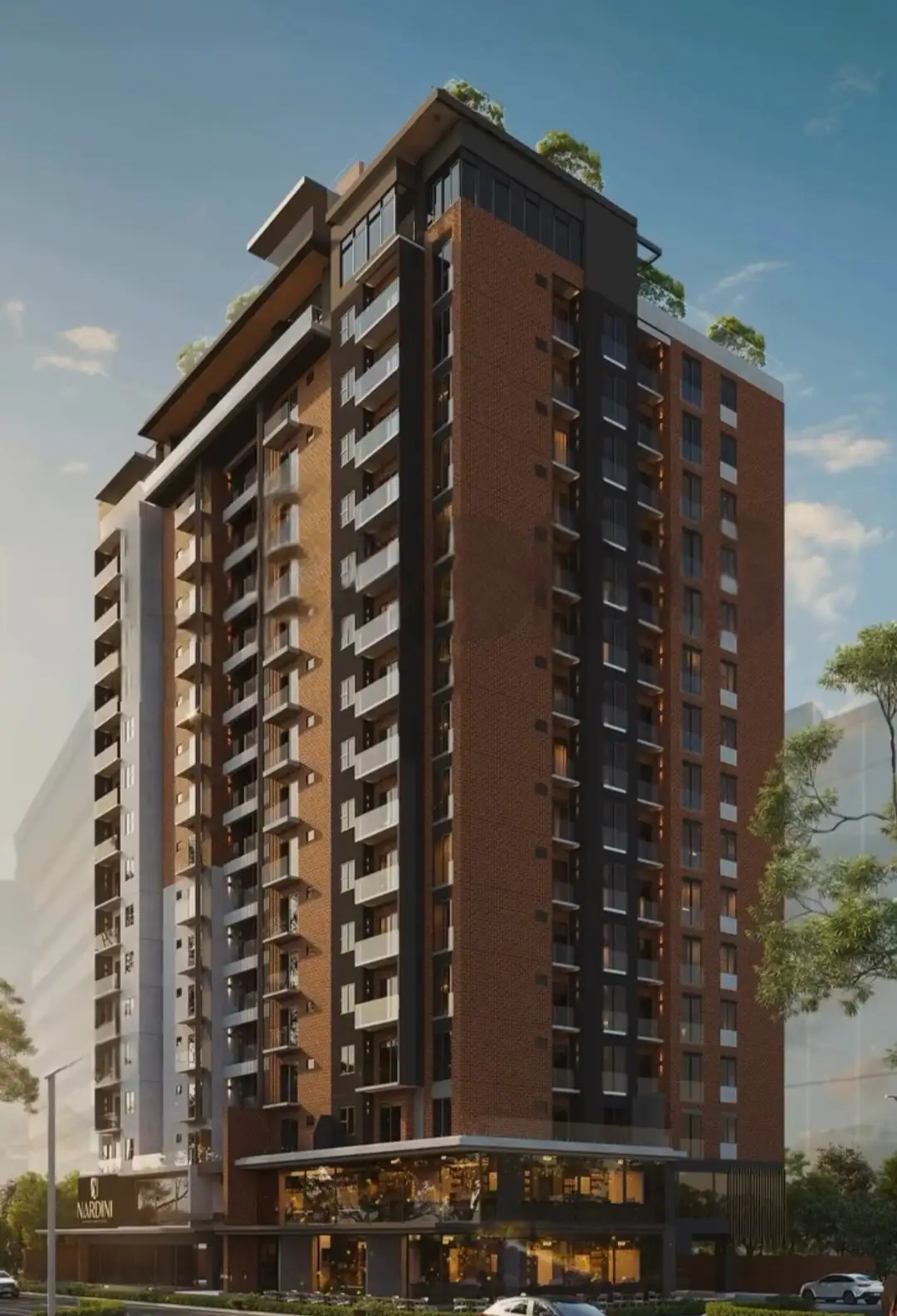 En Venta Apartamentos En Zona 10 Zona Viva