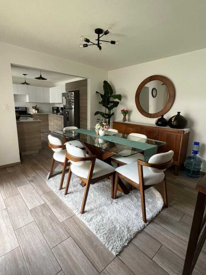 Casa En Venta En Condominio Andara, Zona 2 Villa Nueva - Foto 4 de 9
