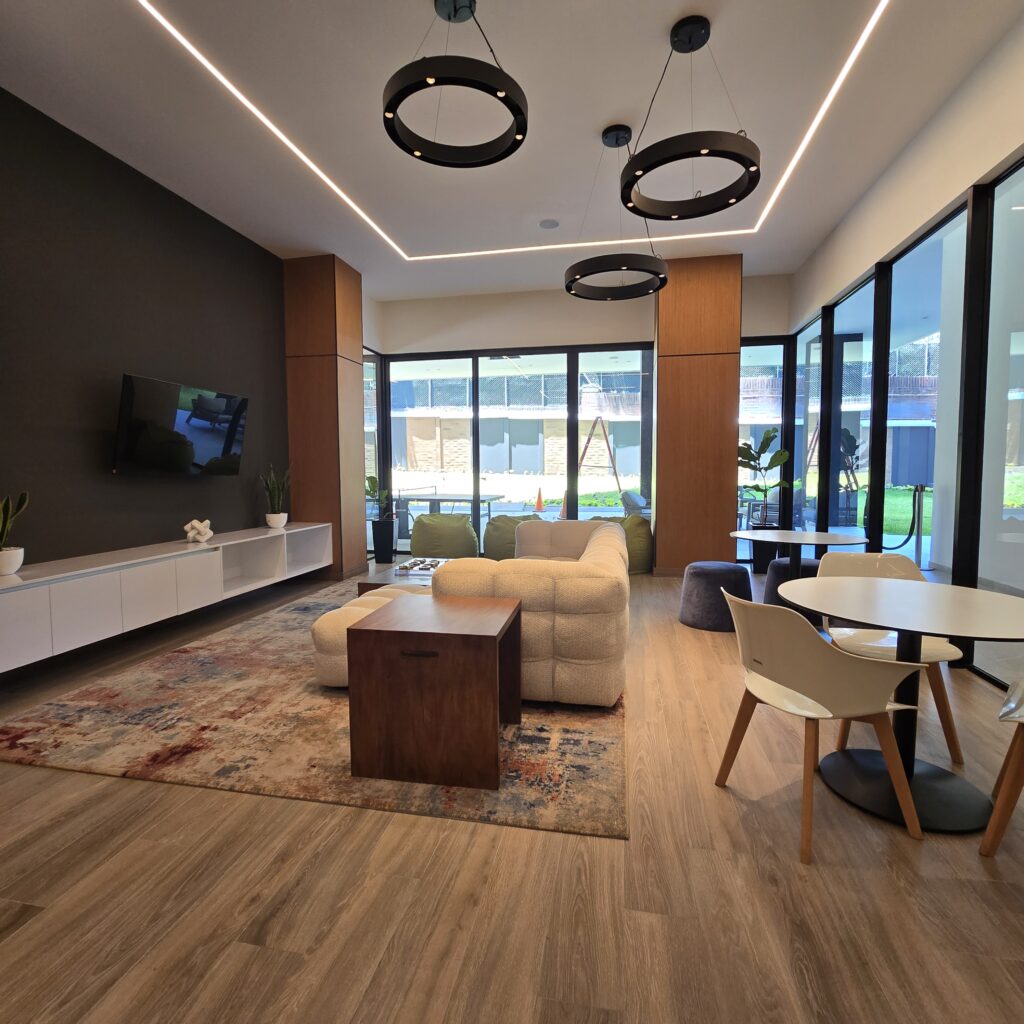 Apartamento En Renta En La Zona 14 a Estrenar - Foto 5 de 7