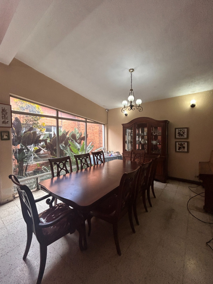 Casa De 1 Nivel En Venta - Foto 2 de 4