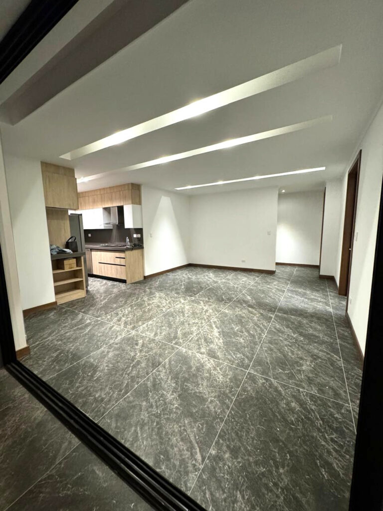 Inversion!! Apartamento En Venta, Monad Zona 10 - Foto 2 de 8