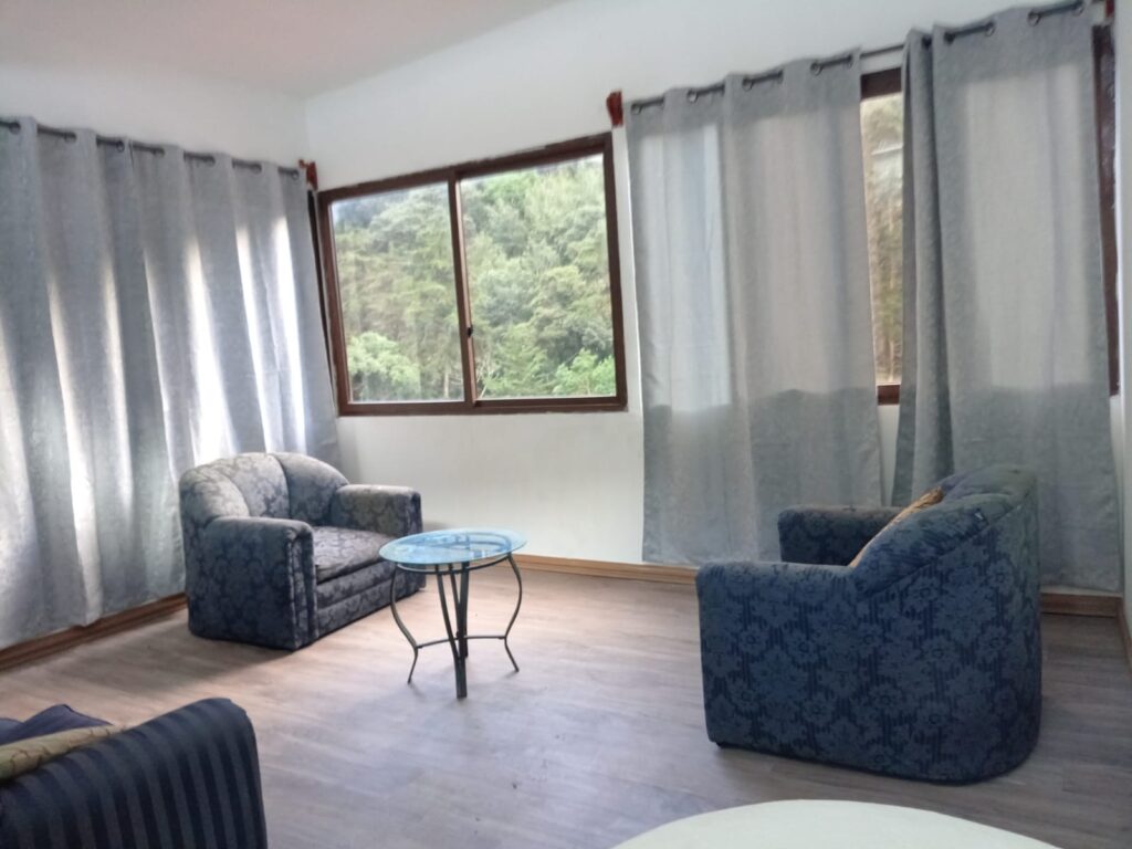 Apartamento En Renta A 1.5 Kms Del Centro, Antigua Guatemala - Foto 2 de 6