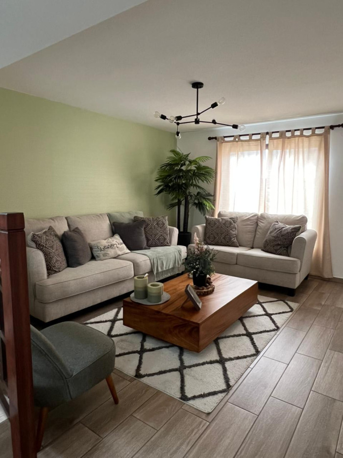 Casa En Venta En Condominio Andara, Zona 2 Villa Nueva - Foto 2 de 9