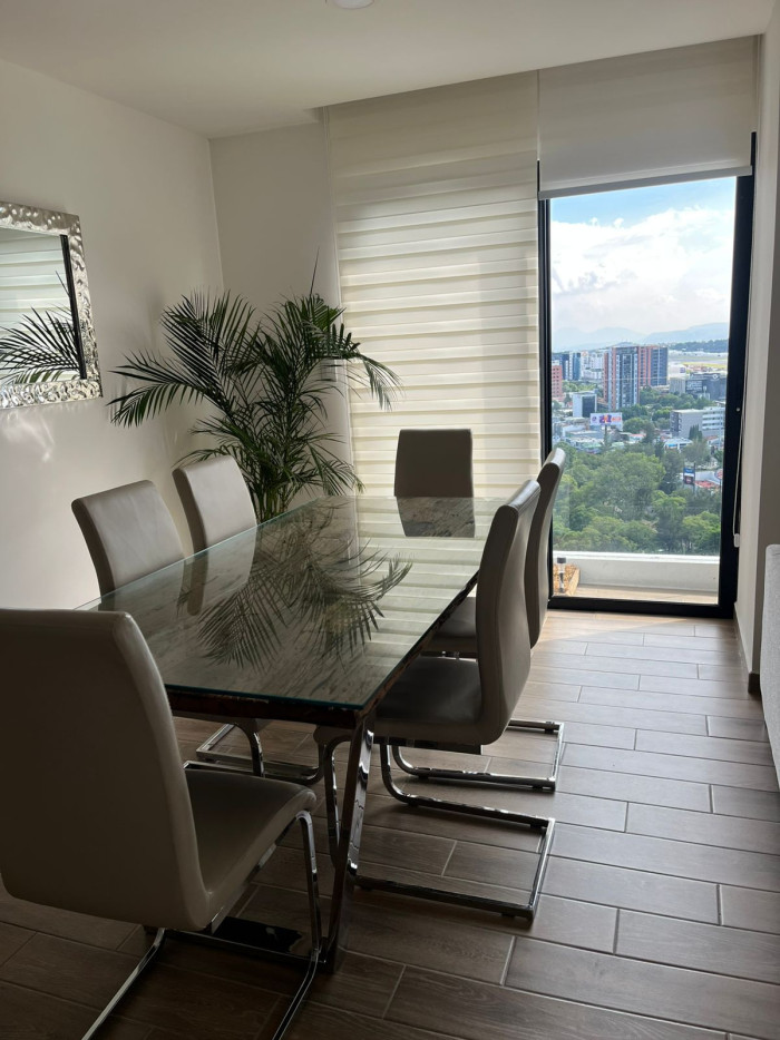 Apartamento En Venta En Avenida Las Americas