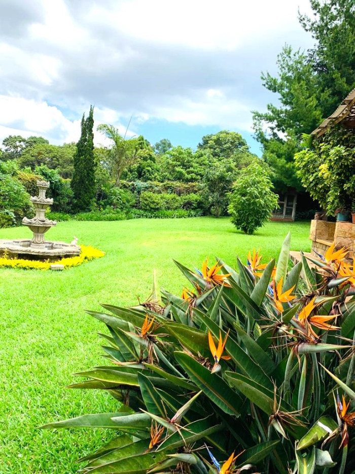 Casa En Venta, Condominio Casa Y Campo Carretera A El Salvador - Foto 4 de 14